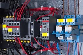 + Power factors & stabilizers Our professionals are skillfully trained to handle the most complex electrical problems.