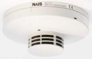 NORMAL mode: 4300 in this mode is in Win128, for the smoke detector, set to one of six algorithms H-15, H-35, L-15, L-35, N-15 or N-35 and for the heat detector set to one of three algorithms for