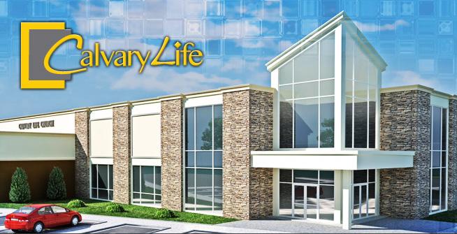 KITCHEN & MULTI PURPOSE ROOM USE POLICY & PROCEDURES Approved by Calvary Life Leadership Team: