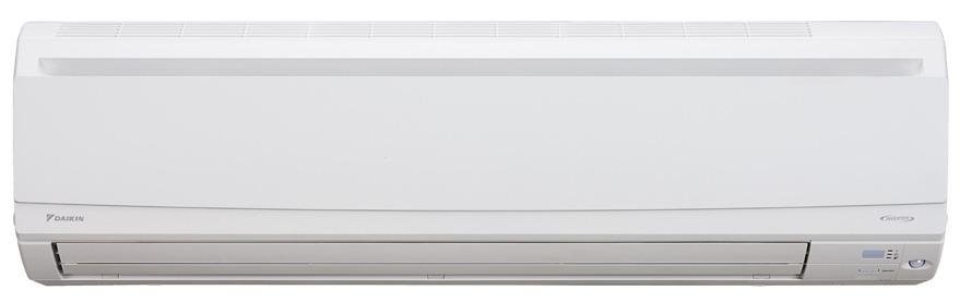 LV SERIES WALL-MOUNTED HEAT PUMP Up to 24.5 SEER / Up to 12.5 HSPF / 15.3 EER INVERTER, VARIABLE-SPEED COMPRESSOR Discreet wall-mounted unit providing high efficiency and comfort.