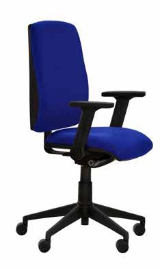 and moulded foam seats your workforce can