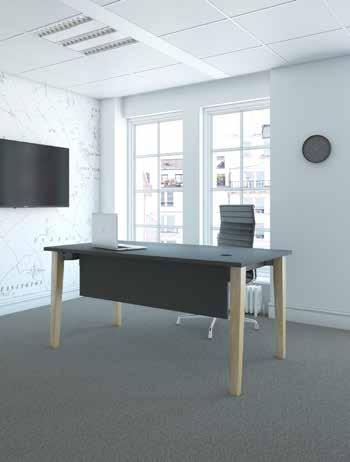 Executive tops Hiqhest quality, prestigious 25mm MFC finishes (see page 29) Nano Technology tops Soft touch long lasting properties including
