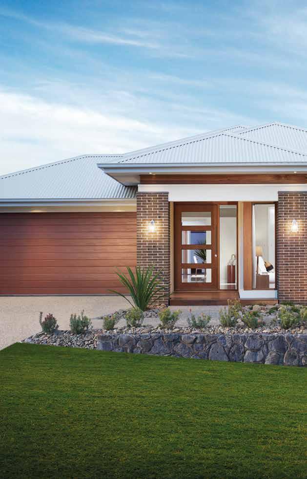 WELCOME TO HENLEY Create the life you ve always imagined with our luxury inclusions Henley is HIA Australia s Most Professional Major Builder 2015!