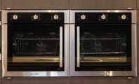 BUTLER S PANTRY Keep things out of sight and free up space in your kitchen with a deluxe walk-in Butler s