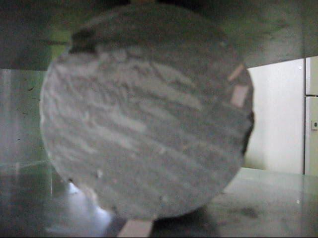 16 Tensile splitting strength NBN EN 12390-6 Testing hardened concrete - Part 6: Tensile