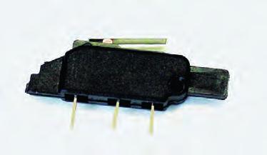 PANIC HARDWARE ACCESSORIES Micro-switch Ref: IS941-00060 Micro-switch For Touch Panic Devices Ref: IS942-00060