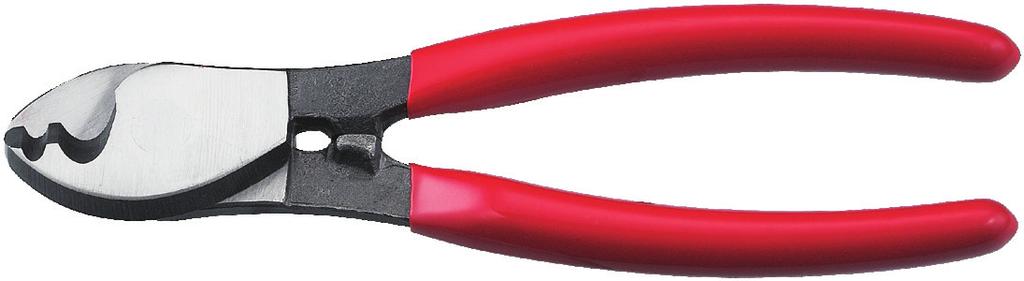 CABLE & WIRE CUTTERS LK-22A - Cable and