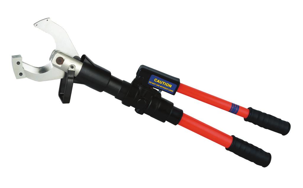 HYDRAULIC TOOLS CABLE CUTTERS