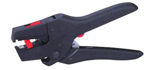 WIRE STRIPPERS L505 - Adjustable wire