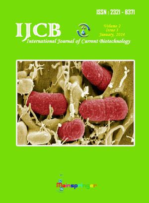 Rajeshbabu P, M. Gopalakrishnan, B. Janarthanan and T. Sekar, An efficient and rapid regeneration protocol for micropropagation of Rosa bourboniana from nodal explants, Int.J.Curr.Biotechnol.