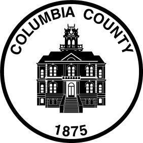 Request for roposals (RF) for: Columbia County Facilities Fire Detection and Security Improvements roposals Due: 4:30 M Friday November 13, 2015 Introduction: Columbia County is soliciting proposals