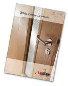 Within the Orbis Premier range is an advanced system of door closers including many which will enable building owners to satisfy their obligations under the Disability Discrimination