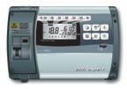 plus200 EXPERT THR plus300 EXPERT U THR seasoning PLUS EXPERT series 30 31 Single-phase electrical panel with control of temperature and humidity for single-phase compressor up to 2HP and electrical