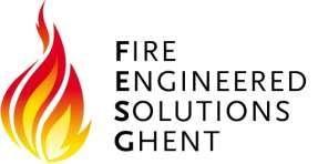 Fire Engineered Solutions Ghent Fire science and engineering