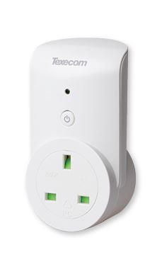 The Texecom Smartcom app is available Free of Charge for Android or IOS mobile telephones.