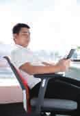 Extreme Comfort Posture Fit In daily life and work, people sit in various postures.