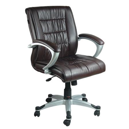 Products Code: SRF-515 Description: Mid Back Chair