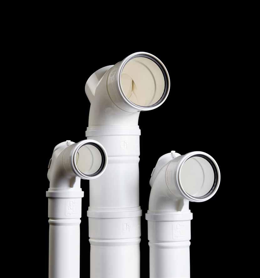 MC-CG-105 EN_892054 WARNING Installation Manual CoxDENS PPs Incorrect installation of Flue System and Components, or failure to follow installation instructions, can result in property damage or