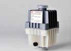 50/60Hz, 6360010 EMF10 Mist filters capture oil mist from the outlet of pumps,