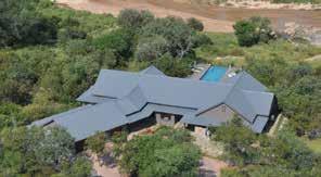 Zandspruit Bush & Aero Estate Hoedspruit Limpopo OWN YOUR DREAM HOME AND LIVE IN A