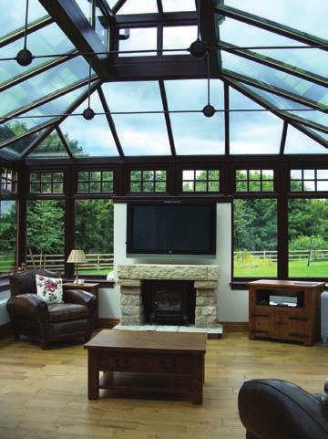 conservatories Let your new conservatory change way you use your home.