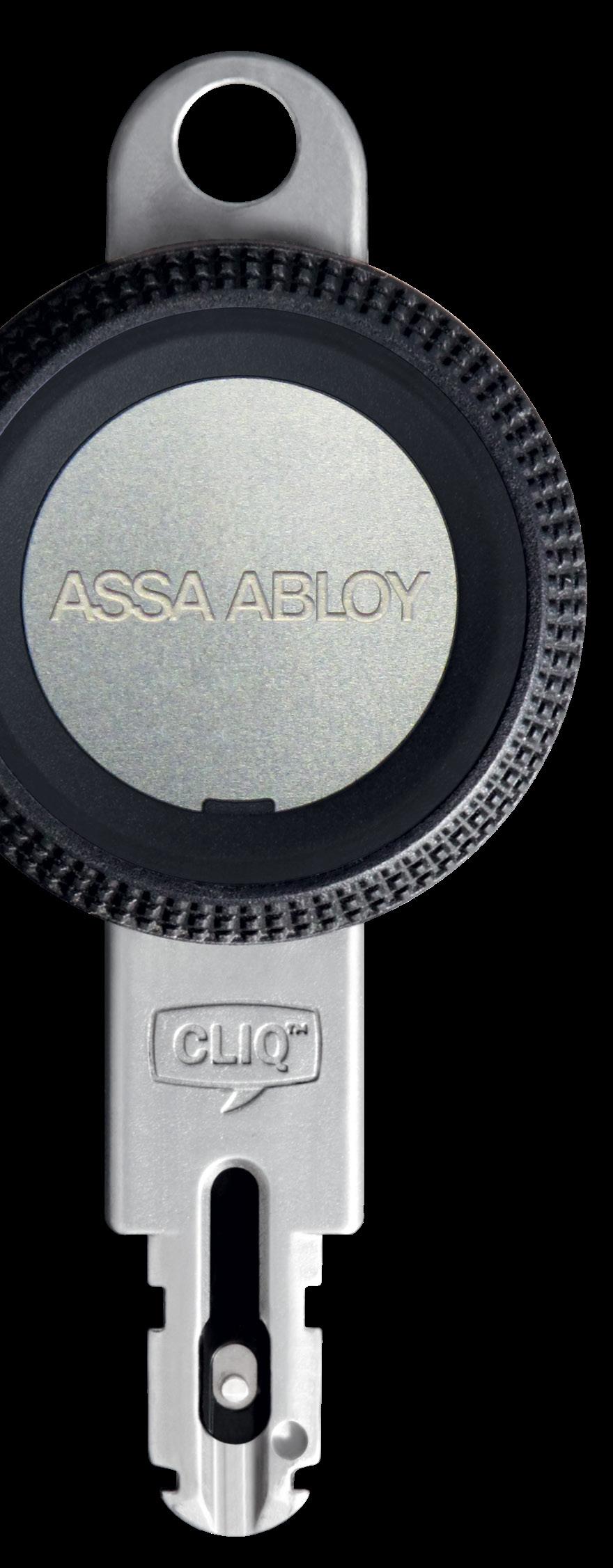 In addition to maintaining a significant market share in New Zealand, ASSA ABLOY also export New Zealand made products throughout the world.