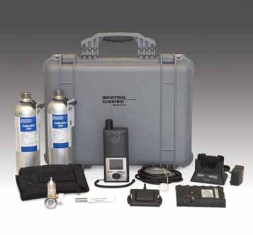 1 22 Confined Space Kits Available in many configurations to meet a wide range of needs Prior to working in any confined space environment, it s essential to have the right tools to ensure safe entry.