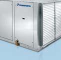 emissions Air to Water Units HIGH WATER TEMPERATURE CONFIGURABILE EFFICIENCY SET 33 850 199 826 Water to Water Units HIGH