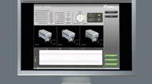 control Optimisation systems ClimaPRO - Plant Room Optimisation System Plant Room Optimiser for real time,