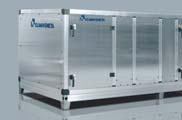 Green HFO Refrigerants Following on vast experience in using green refrigerants, Climaveneta has already