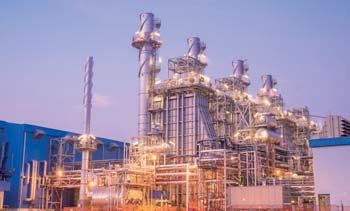 Energy Plant type: Hydronic System Cooling capacity: 2828 kw Installed machines: 4x