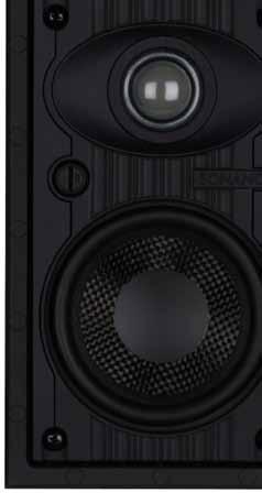 Visual performance Simple to Specify & Finish speaker nomenclature VP 8 9 R multi-room Home Theater Extreme Single Stereo Thinline Shape Performance Level Driver Size Visual Performance Series Shape