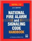 Recommended codes NFPA 101 (2000) NFPA 25 (2008) NFPA 72 (2010) NFPA 13 (2010)