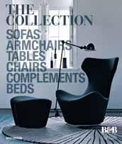 The new Maxalto catalogue is a picture story in which rigorous architecture and discreet sophistication is the backdrop for new furnishings and historical items - the ideal setting to make the most