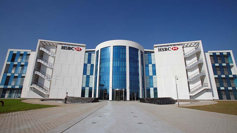 HSBC Bank: ECE provided a site assessment for the fire alarm system and its sequence of operation for both main head quarter at Maadi and the Call