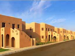 Interior Design of Electrical works for main buildings: - Al Amal Children housing (homeless girls housing and education