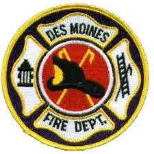 FIRE STATION PLACEMENT REVIEW AND RECOMMENDATIONS FOR EXPANSION DES MOINES FIRE DEPARTMENT CITY OF DES MOINES, IOWA Prepared by: Public Safety
