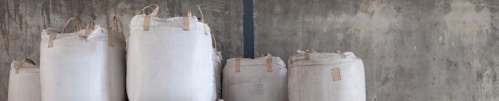 Bulk Bag Emptying Made Easy In addition to the