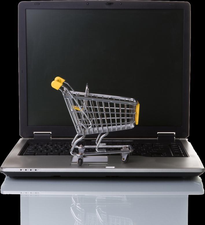 Why the focus on e-commerce?