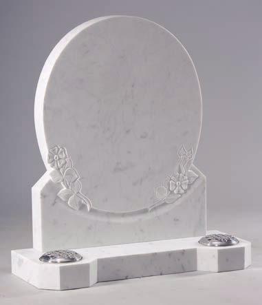 The shaped base has a centre hole for a MH24 Marble.