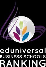 More than 280 + partner universities and business schools in the world First business