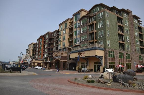 Urban Center Uses The Urban Center (UCX) zone allows for high density multifamily residential, local retail, grocery, restaurants, office, civic uses, and other amenities and services.