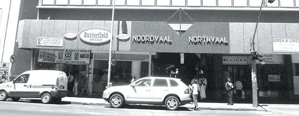 noordvaal burlington polleys koedoe Burlington Arcade and The Noordvaal Thoroughfare operate successfully as pedestrian routes and commercial areas, as both connect to the east-west