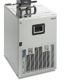 Refrigerated/heated circulating baths» Optima TM refrigerated heated baths and circulator range Optima TM refrigerated baths and circulator range A collection of high performance refrigeration units