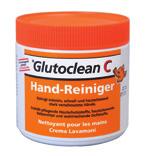 intensively, quickly and gently cleans heavily soiled hands with biodegradable ingredients especially practical due to various