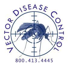 CITY OF FORT COLLINS JUNE 2018 MONTHLY REPORT JULY 1 ST, 2018 West Nile Virus Risk Contact VDC