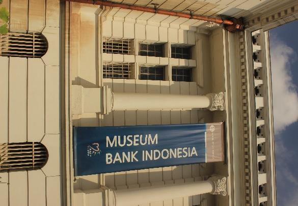 STUDY TOUR TRIP May 25, 2016 Purpose Destination : learning about the history of money and the roll of youth in MEA. : bank of Indonesia museum and Indonesian ministry of trade.
