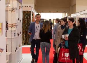 ALL THE FURNITURES OF THE WORLD IN THIS FAIR Azerbaijan DecorExpo has become an unique platform where sector professionals and