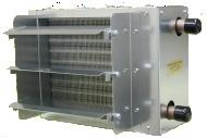 Heaters Model 529U001 12 x 12 529U002