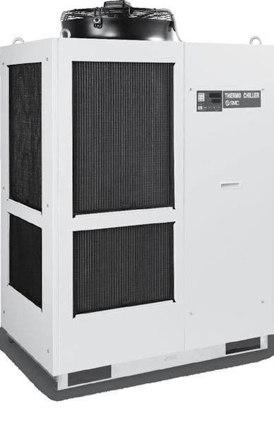 CONTENT S Series HRS100/150 Standard Type Thermo-chiller Series HRS100/150 How to Order/Specifications Air-cooled 200 V How to Order/Specifications Water-cooled 200 V How to Order/Specifications